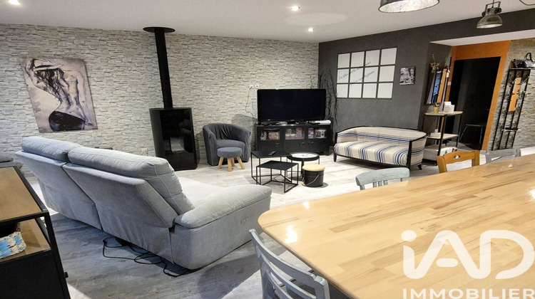 Ma-Cabane - Vente Maison Mazamet, 194 m²