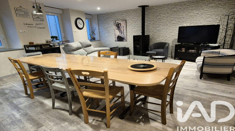 Ma-Cabane - Vente Maison Mazamet, 194 m²