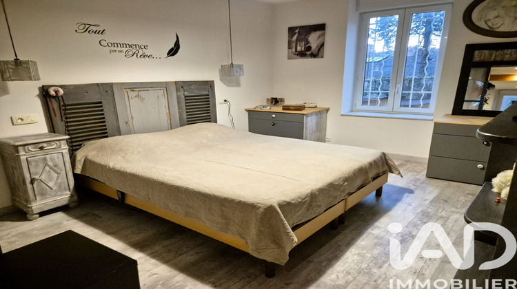 Ma-Cabane - Vente Maison Mazamet, 194 m²
