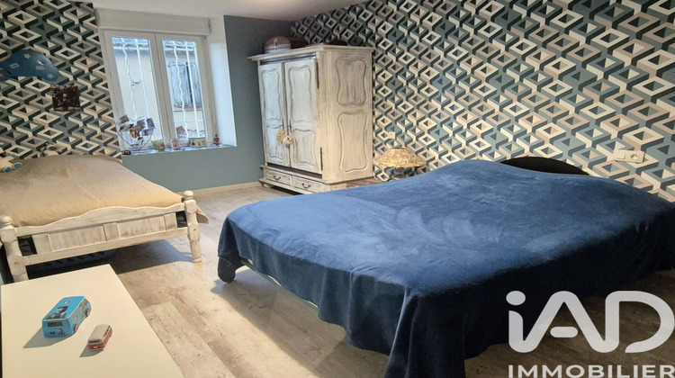 Ma-Cabane - Vente Maison Mazamet, 194 m²