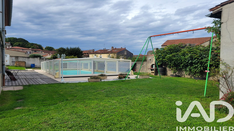 Ma-Cabane - Vente Maison Mazamet, 158 m²