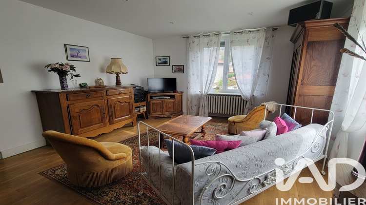 Ma-Cabane - Vente Maison Mazamet, 158 m²