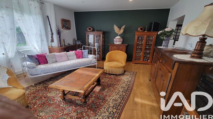 Ma-Cabane - Vente Maison Mazamet, 158 m²