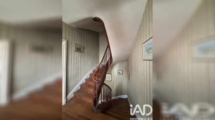 Ma-Cabane - Vente Maison Mazamet, 157 m²