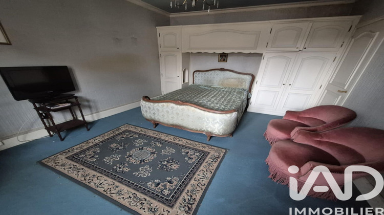 Ma-Cabane - Vente Maison Mazamet, 157 m²