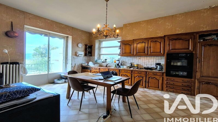 Ma-Cabane - Vente Maison Mazamet, 250 m²