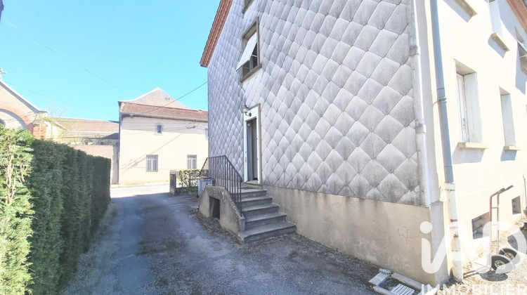 Ma-Cabane - Vente Maison Mazamet, 195 m²