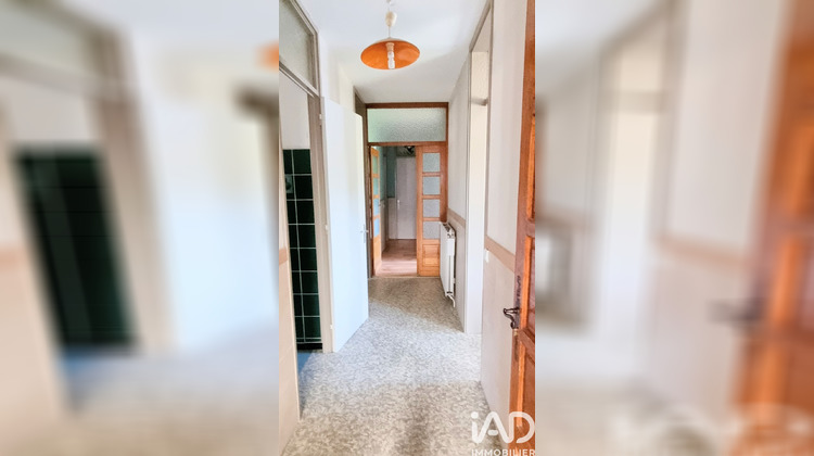 Ma-Cabane - Vente Maison Mazamet, 195 m²