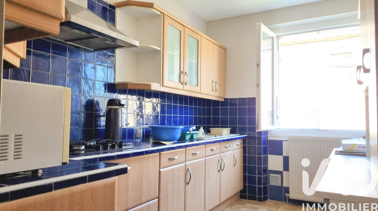 Ma-Cabane - Vente Maison Mazamet, 195 m²