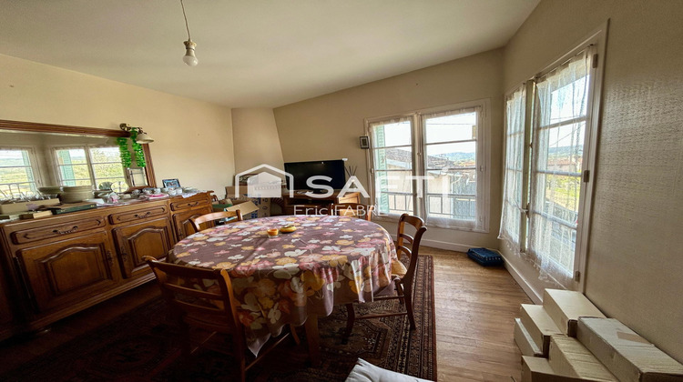 Ma-Cabane - Vente Maison Mazamet, 85 m²