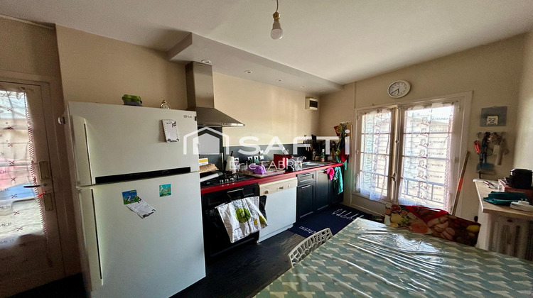 Ma-Cabane - Vente Maison Mazamet, 85 m²