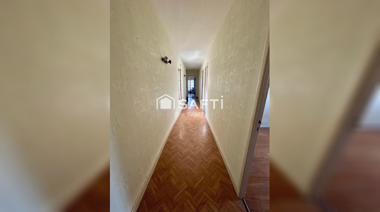 Ma-Cabane - Vente Maison Mazamet, 85 m²