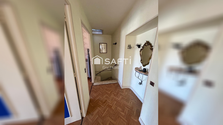 Ma-Cabane - Vente Maison Mazamet, 85 m²