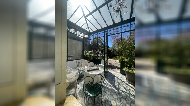 Ma-Cabane - Vente Maison Mazamet, 217 m²