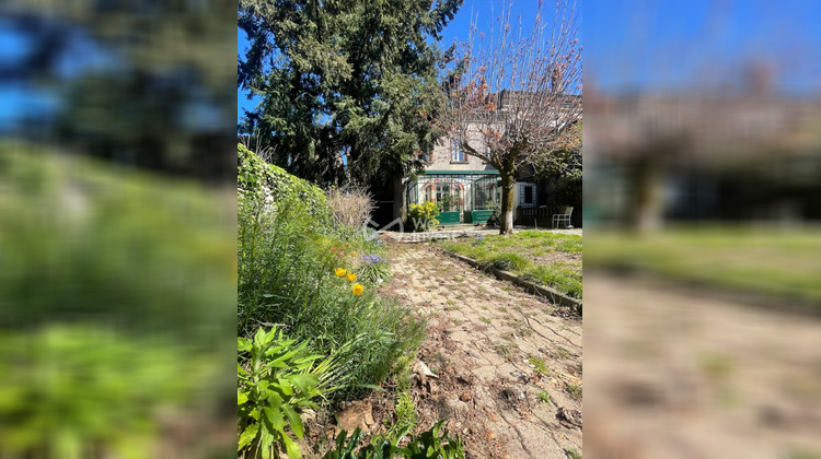 Ma-Cabane - Vente Maison Mazamet, 217 m²