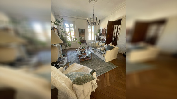 Ma-Cabane - Vente Maison Mazamet, 217 m²