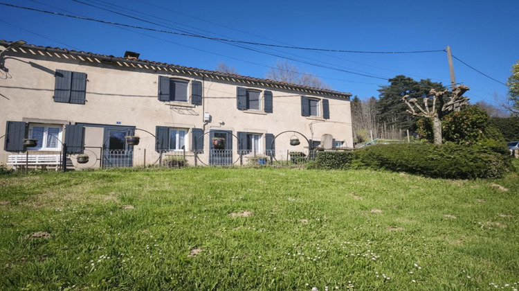 Ma-Cabane - Vente Maison MAZAMET, 174 m²