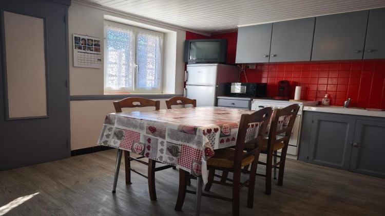 Ma-Cabane - Vente Maison MAZAMET, 174 m²