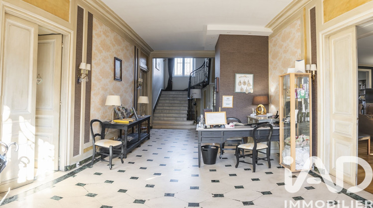 Ma-Cabane - Vente Maison Mazamet, 620 m²