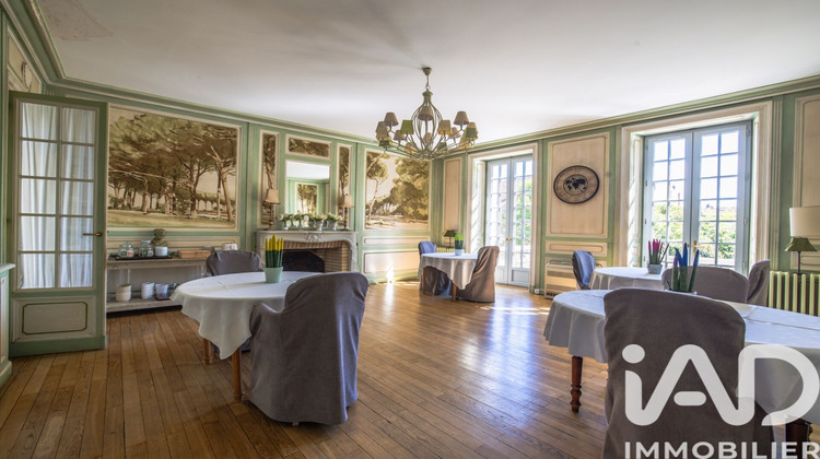 Ma-Cabane - Vente Maison Mazamet, 620 m²