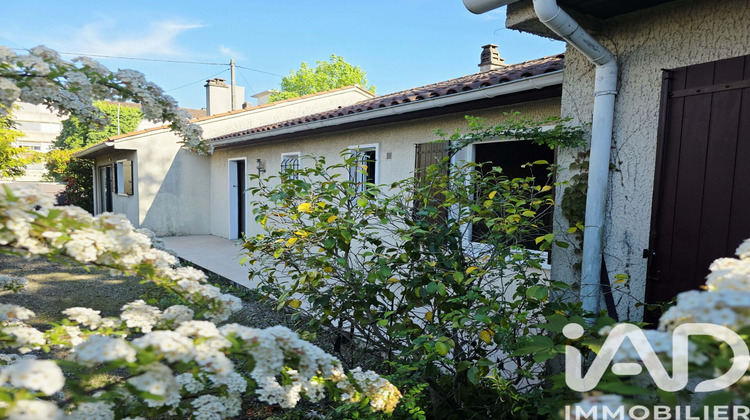 Ma-Cabane - Vente Maison Mazamet, 139 m²
