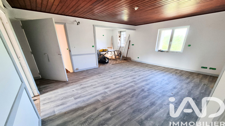 Ma-Cabane - Vente Maison Mazamet, 125 m²