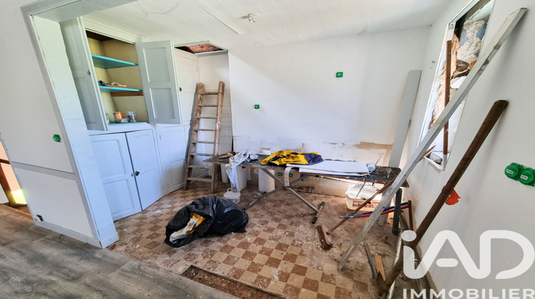 Ma-Cabane - Vente Maison Mazamet, 125 m²
