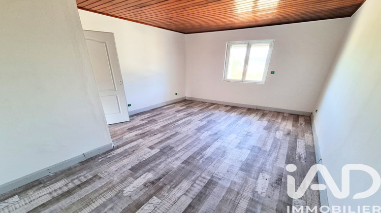 Ma-Cabane - Vente Maison Mazamet, 125 m²