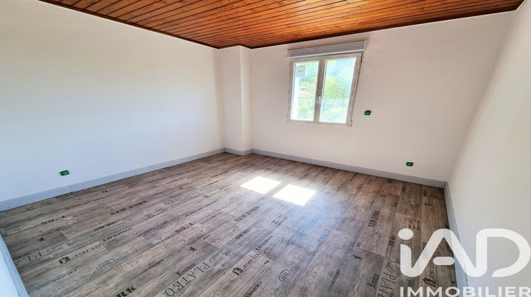 Ma-Cabane - Vente Maison Mazamet, 125 m²