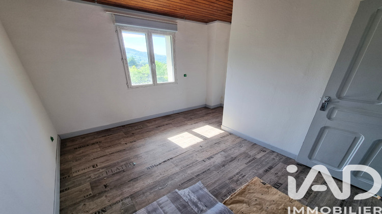 Ma-Cabane - Vente Maison Mazamet, 125 m²