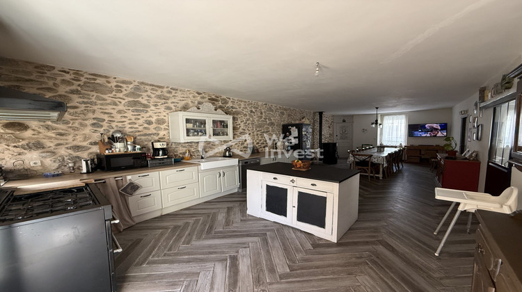 Ma-Cabane - Vente Maison Mazamet, 245 m²
