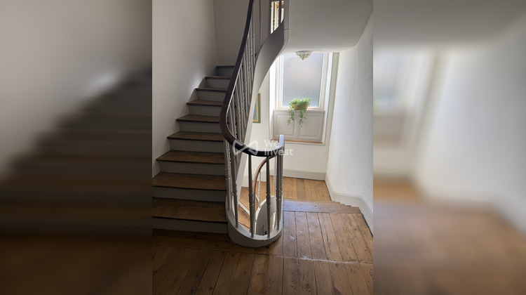 Ma-Cabane - Vente Maison Mazamet, 245 m²