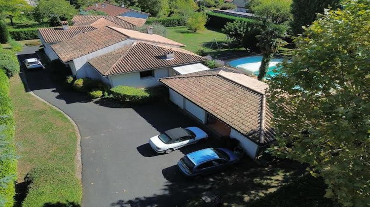 Ma-Cabane - Vente Maison MAZAMET, 227 m²