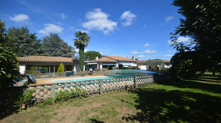Ma-Cabane - Vente Maison MAZAMET, 227 m²