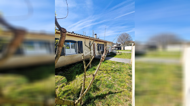 Ma-Cabane - Vente Maison Mazamet, 90 m²