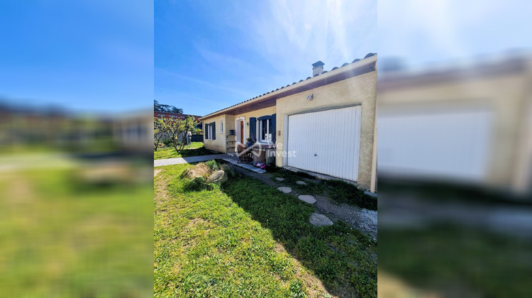 Ma-Cabane - Vente Maison Mazamet, 90 m²
