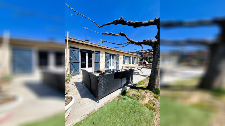 Ma-Cabane - Vente Maison Mazamet, 90 m²