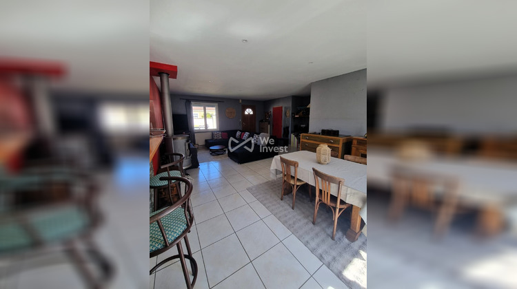 Ma-Cabane - Vente Maison Mazamet, 90 m²
