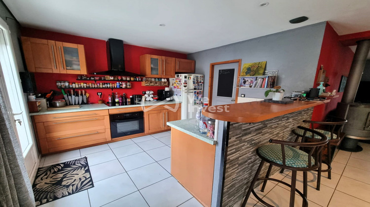 Ma-Cabane - Vente Maison Mazamet, 90 m²