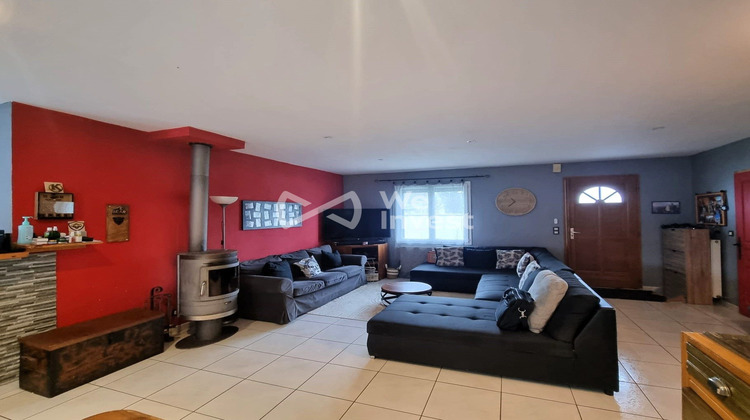 Ma-Cabane - Vente Maison Mazamet, 90 m²