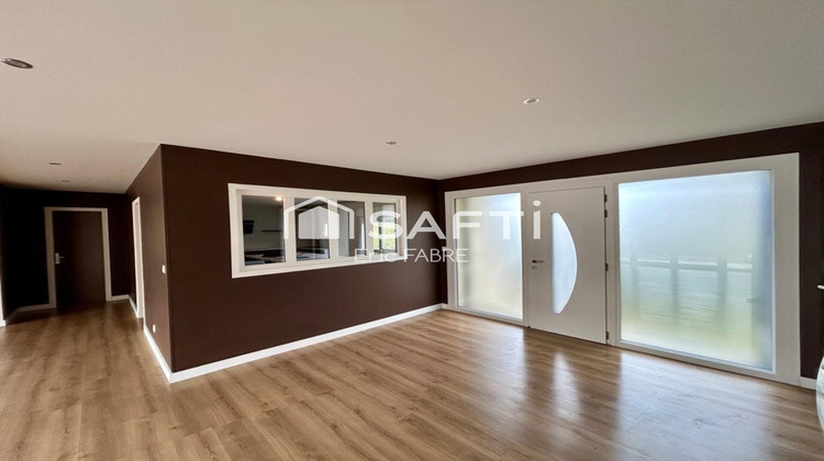 Ma-Cabane - Vente Maison Mazamet, 182 m²