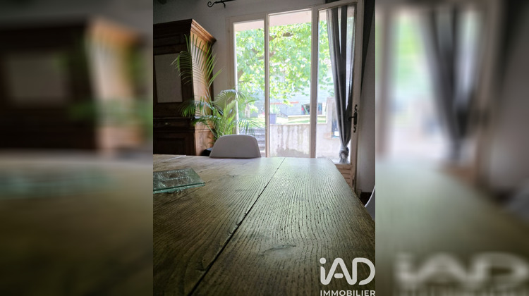 Ma-Cabane - Vente Maison Mazamet, 101 m²