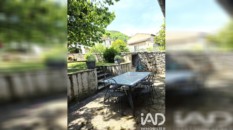 Ma-Cabane - Vente Maison Mazamet, 101 m²