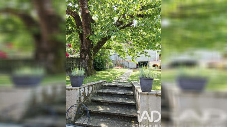 Ma-Cabane - Vente Maison Mazamet, 101 m²