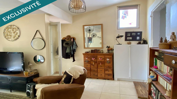 Ma-Cabane - Vente Maison Mazamet, 66 m²