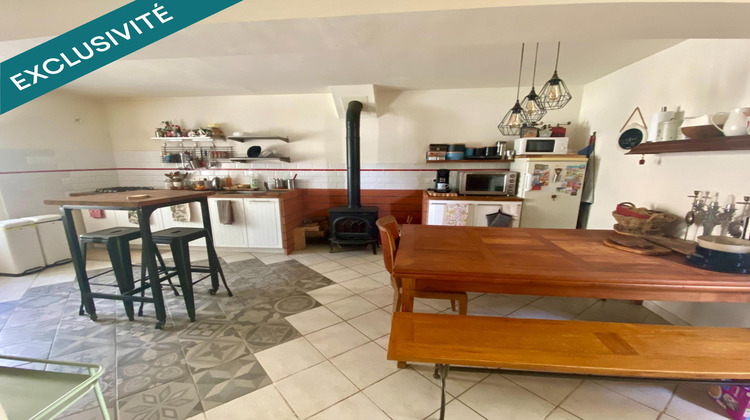 Ma-Cabane - Vente Maison Mazamet, 66 m²