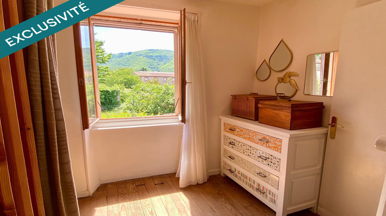 Ma-Cabane - Vente Maison Mazamet, 66 m²