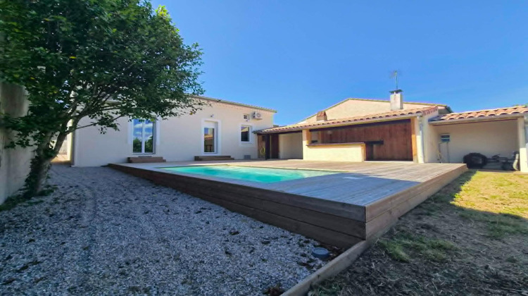 Ma-Cabane - Vente Maison Mazamet, 145 m²
