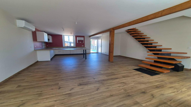 Ma-Cabane - Vente Maison Mazamet, 145 m²