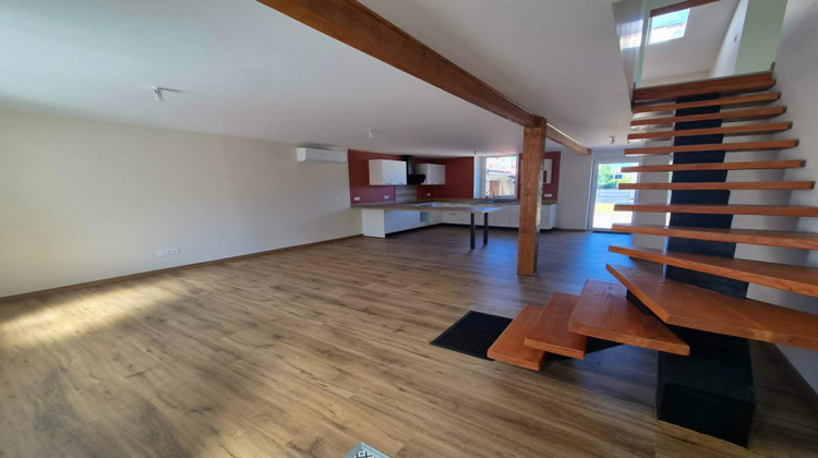 Ma-Cabane - Vente Maison Mazamet, 145 m²